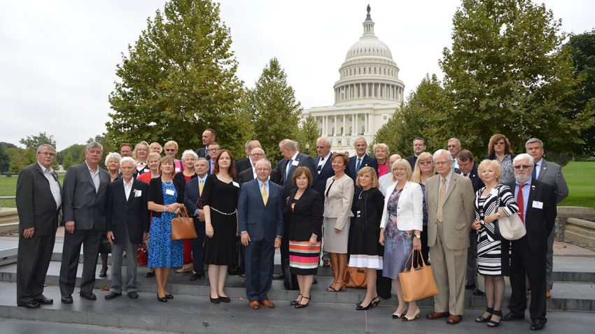 Polish American Congress Meets in Washington, DC