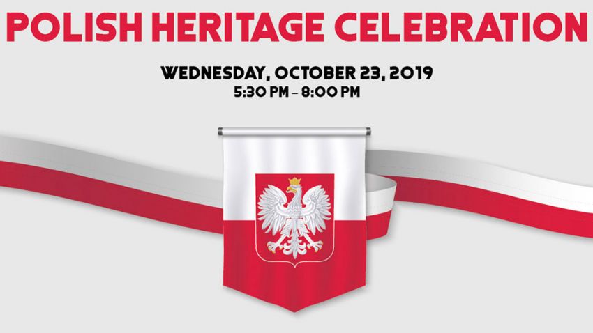 The Polish Heritage Celebration